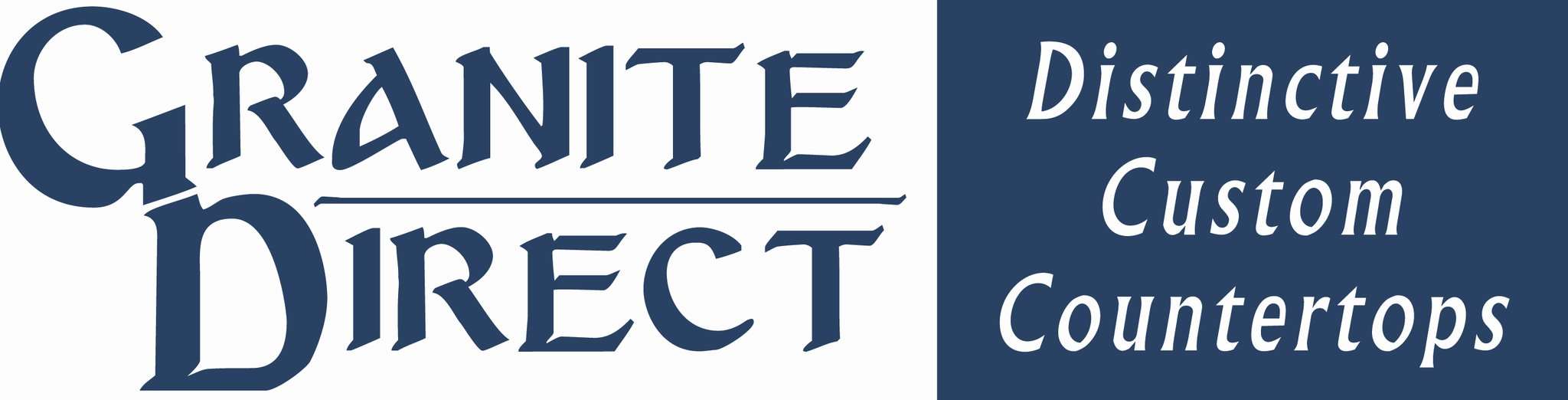 Granite Direct, Inc. Logo