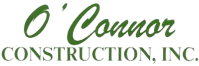 O'Connor Construction Logo