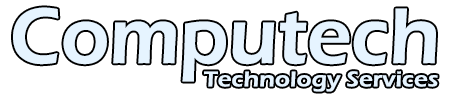 Computech Technology Services Logo