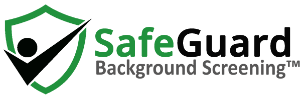 SafeGuard Background Screening, LLC Logo