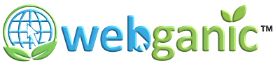 Webganic Logo