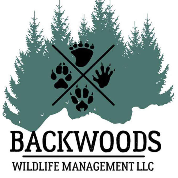 Backwoods Wildlife Management, LLC Logo