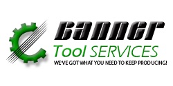Banner Tool Services Logo