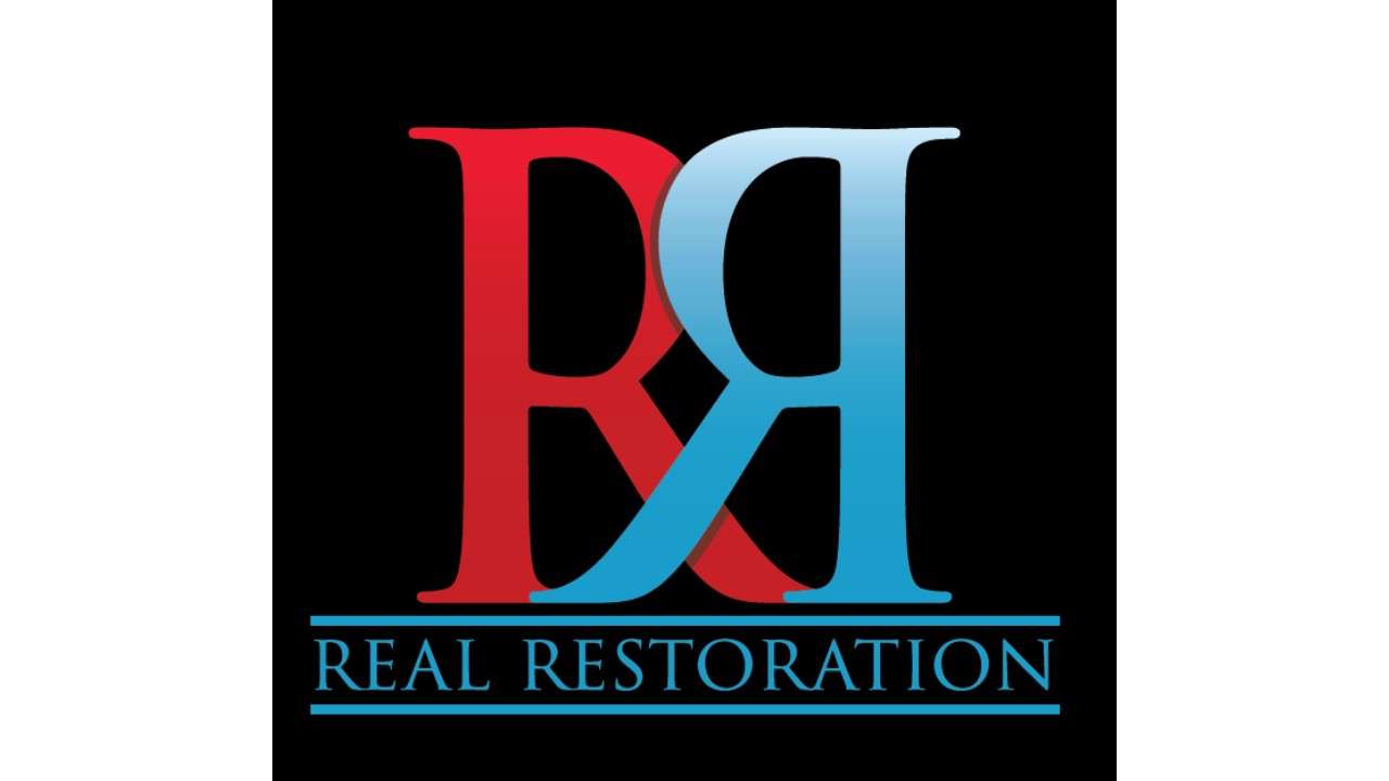 Real Restoration Group, Inc. Logo