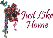 Just Like Home Logo