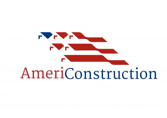 AmeriConstruction Logo