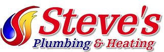 Steve's Plumbing, Inc. Logo