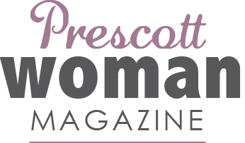 Prescott Woman Magazine Logo