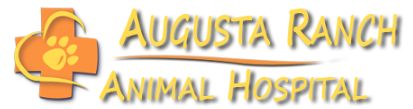 Augusta Ranch Animal Hospital Logo