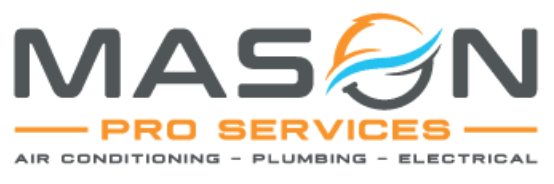 Mason Pro Services Logo