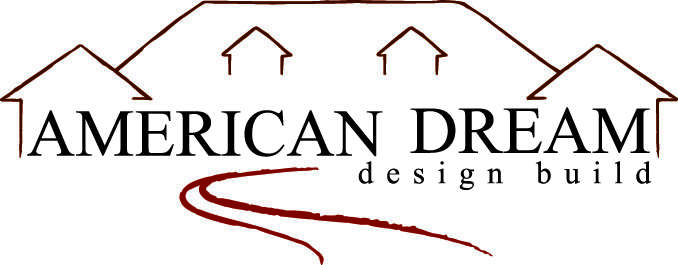 American Dream Design Build LLC Logo