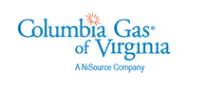 Columbia Gas of Virginia, Inc.  Logo
