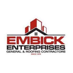 Embick Enterprises, Inc. Logo
