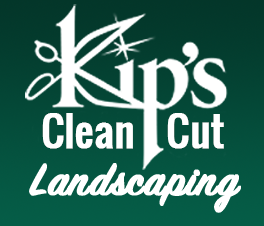 Kip's Clean Cut LLC Logo