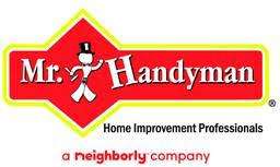 Mr. Handyman of Birmingham Logo