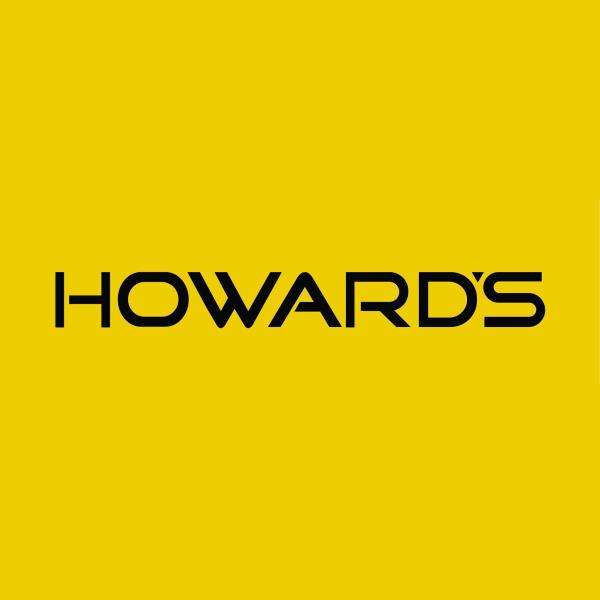 Howard's Appliances Inc Logo
