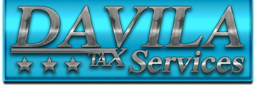 Davila, Inc. Logo