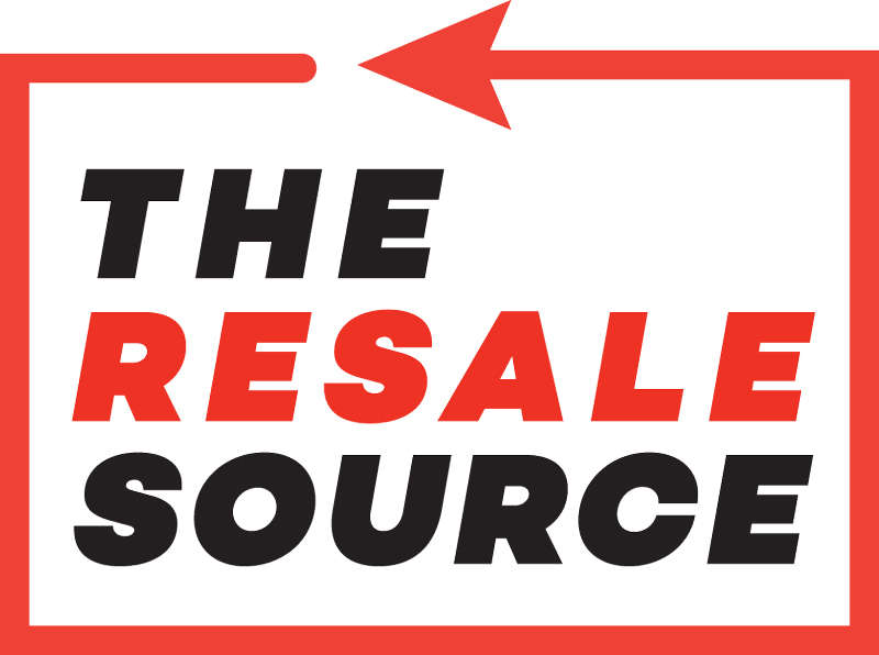 The Resale Source Logo