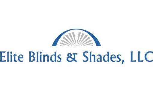 Elite Blinds & Shades, LLC Logo