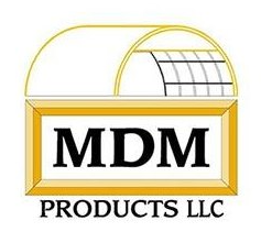 MDM Products, LLC Logo