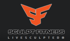 Sculpt Fitness LLC Logo