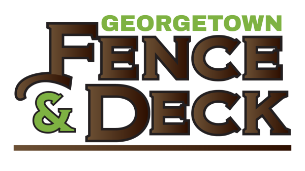 Georgetown Fence and Deck Logo