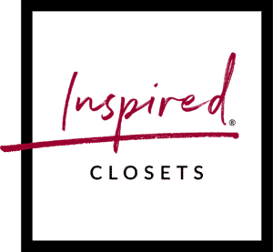 Inspired Closets Sacramento Logo