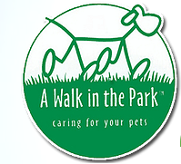 A Walk In The Park Logo