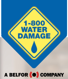 1-800-Water Damage | Better Business Bureau® Profile