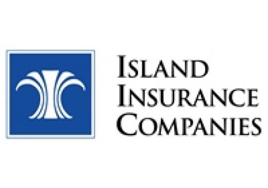 Island Insurance Company, Limited Logo