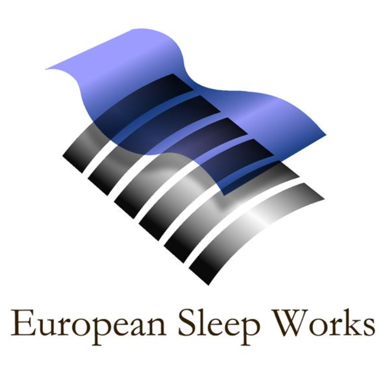 European Sleep Works Logo