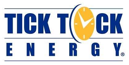 Tick Tock Energy, Inc Logo