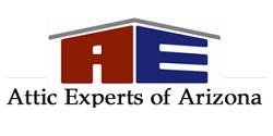 Attic Experts of AZ Logo