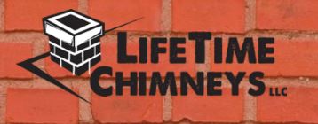 LifeTime Chimneys Logo