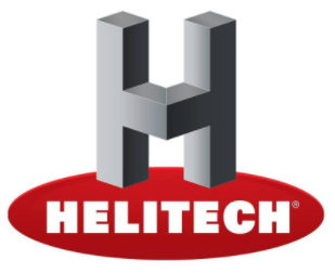 Helitech Waterproofing & Foundation Repair Logo