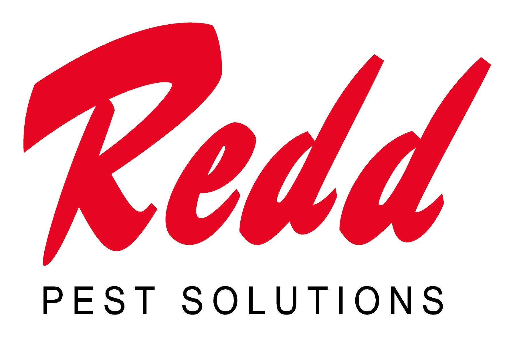 Redd Pest Solutions Logo