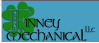 Finney Mechanical LLC Logo