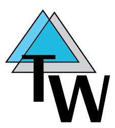 Tri-Wood Insurance Agency Logo
