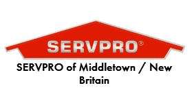 SERVPRO of Middletown / New Britain Logo