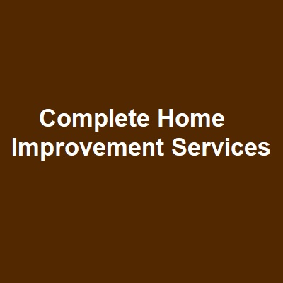 Complete Home Improvement Services Logo