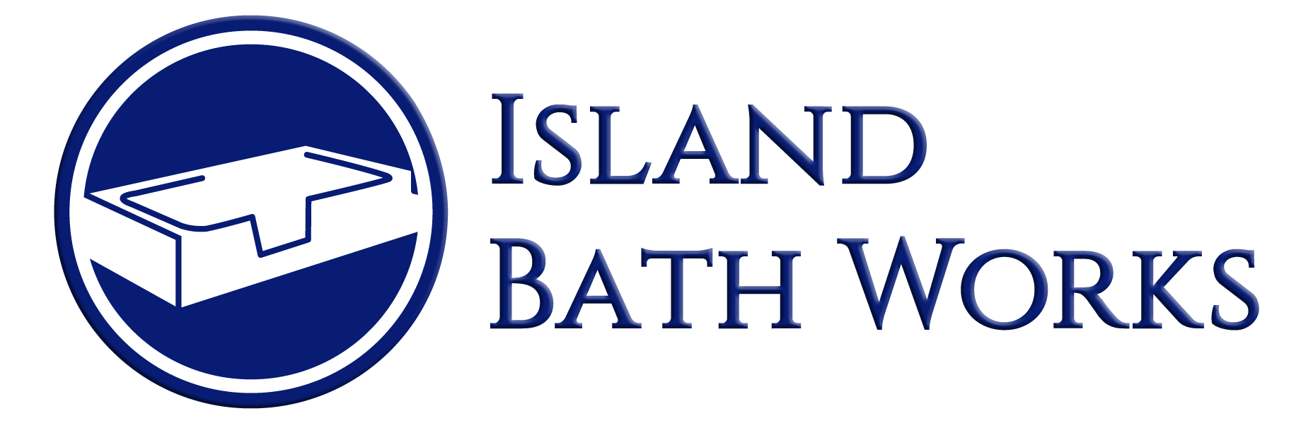 Island Bath Works Logo