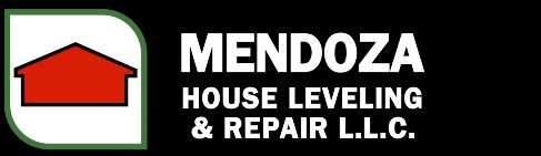 Mendoza House Leveling & Repair, LLC Logo