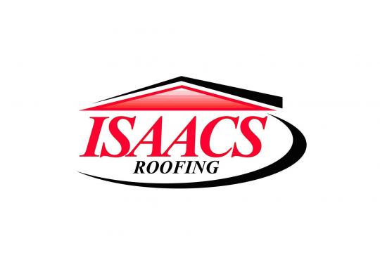 Isaacs Roofing & Insulation Corporation Logo