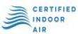 Certified Indoor Air, Inc. Logo