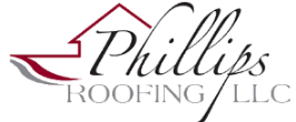 Phillips Roofing LLC Logo