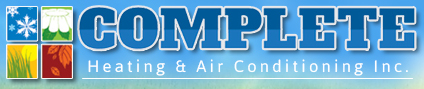 Complete Heating & Air Conditioning, Inc Logo
