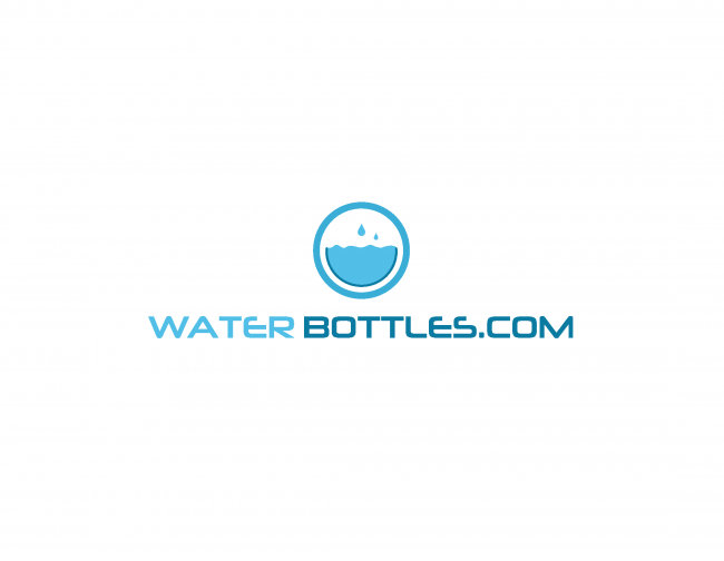 Waterbottles.com Logo