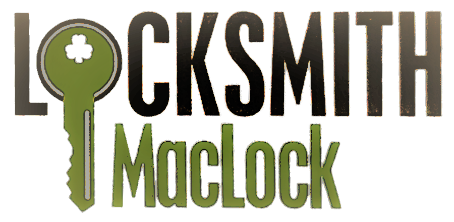 Maclock Logo