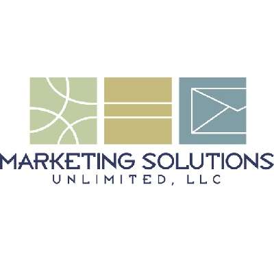 Marketing Solutions Unlimited, LLC Logo