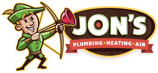 Jon's Plumbing & Heating, Inc Logo